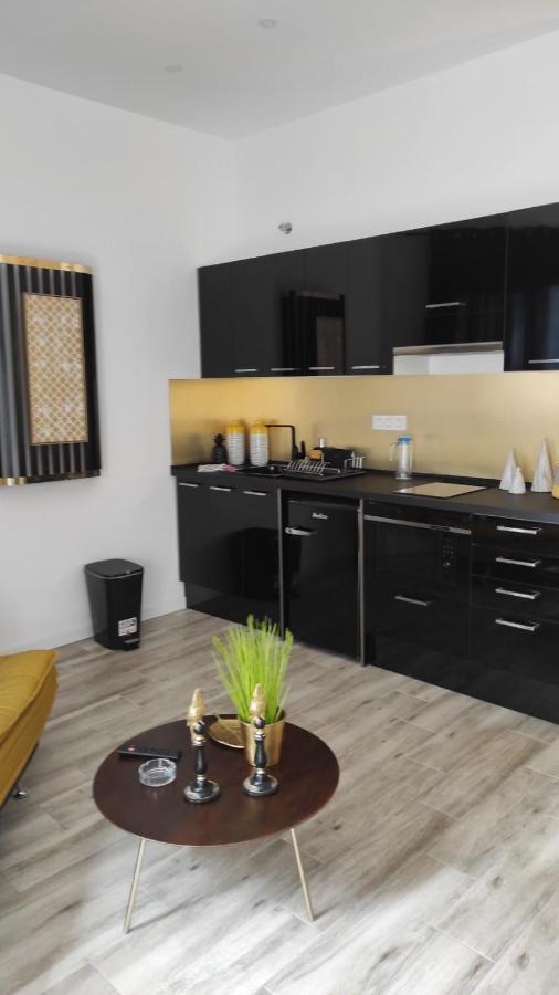 Apartamento La Avenida De Arinaga Apartment ภายนอก รูปภาพ